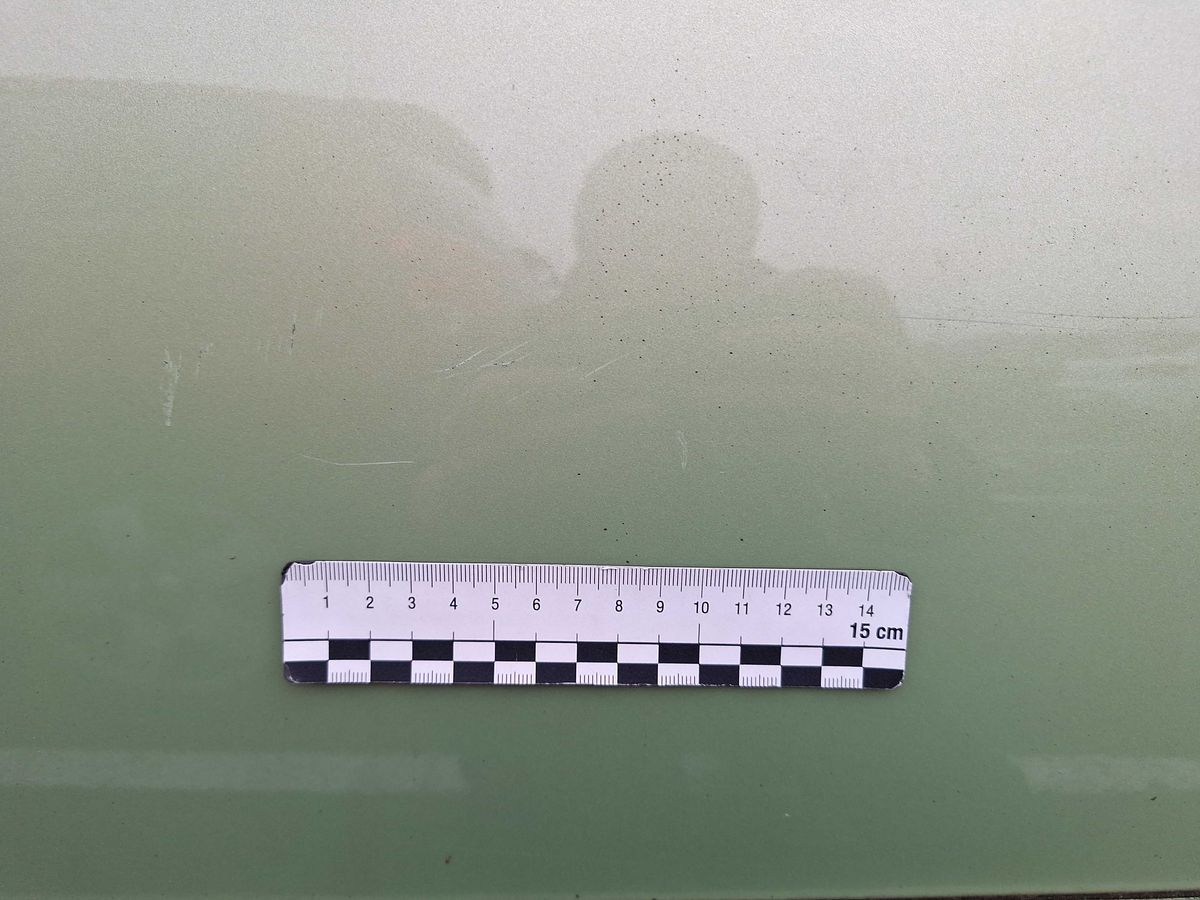 Citroen C3 2005 — photo 32