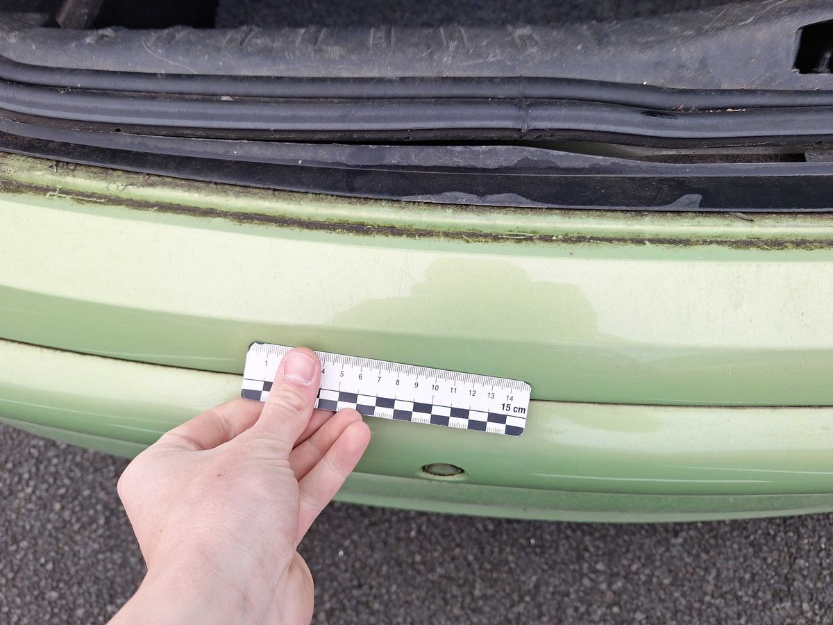 Citroen C3 2005 — photo 75