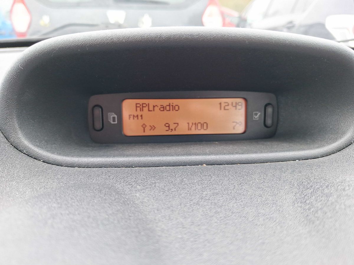 Citroen C3 2005 — photo 89
