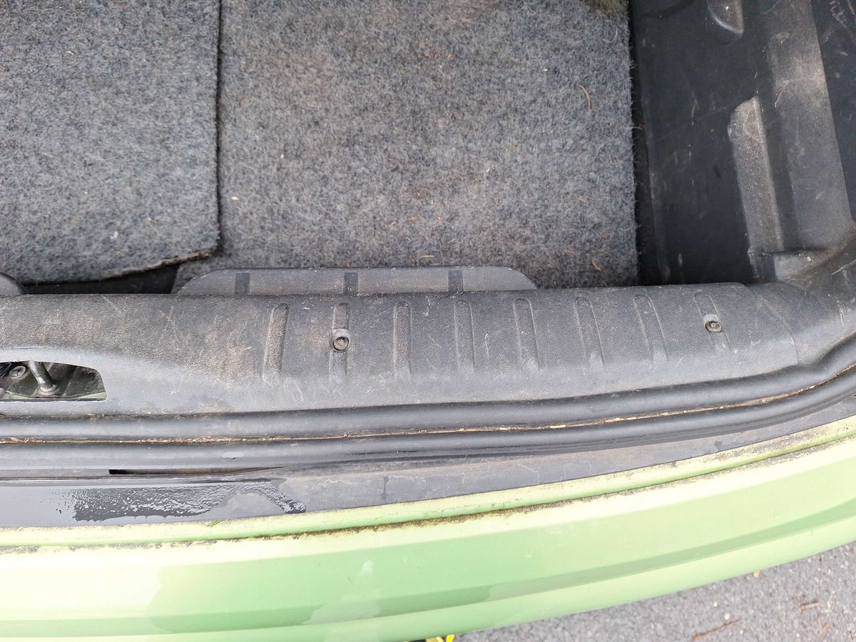 Citroen C3 2005 — photo 47