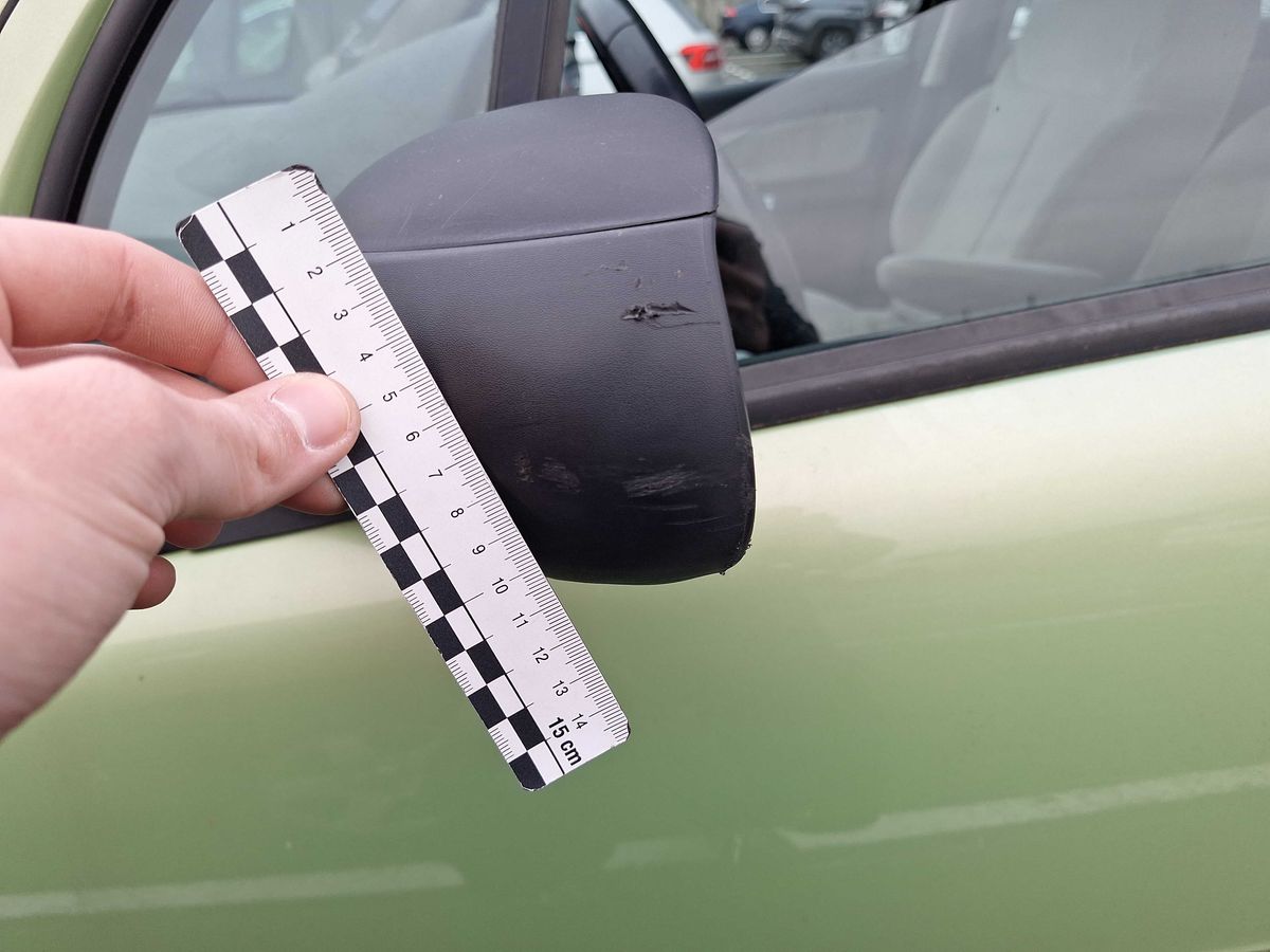 Citroen C3 2005 — photo 31