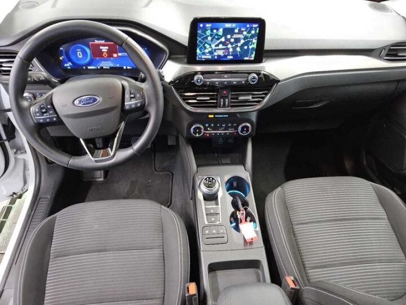 Ford Kuga 2.5 Hybrid Titanium
