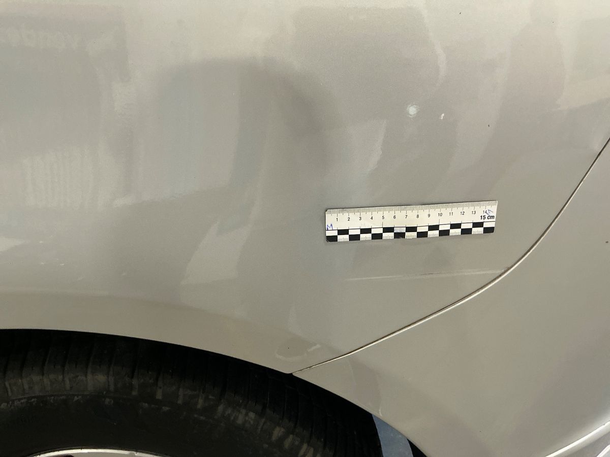 Volvo XC60 2018 — photo 29