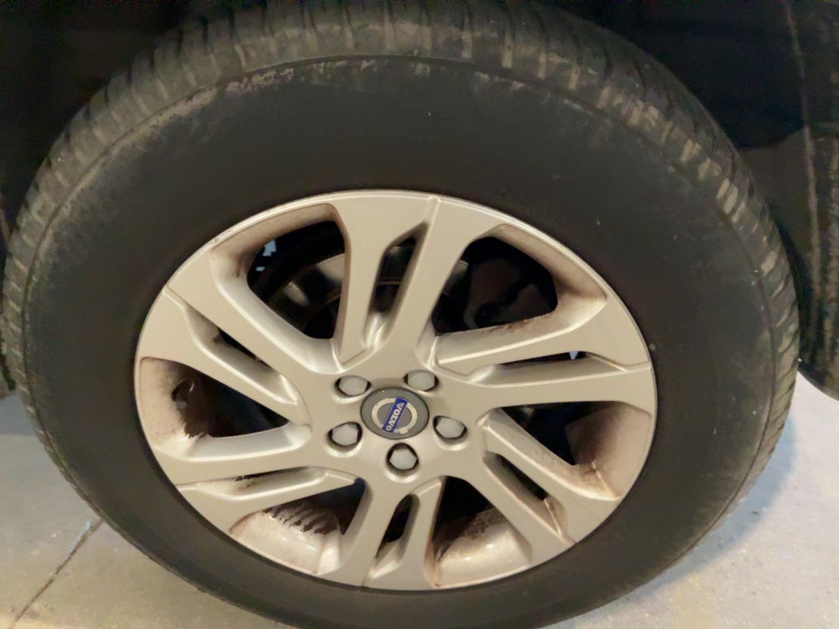 Volvo XC60 2018 — photo 6