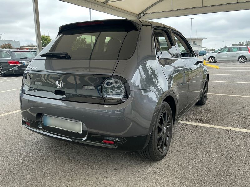 Honda e electric drive 113 kW Advance 2021 – снимка 8