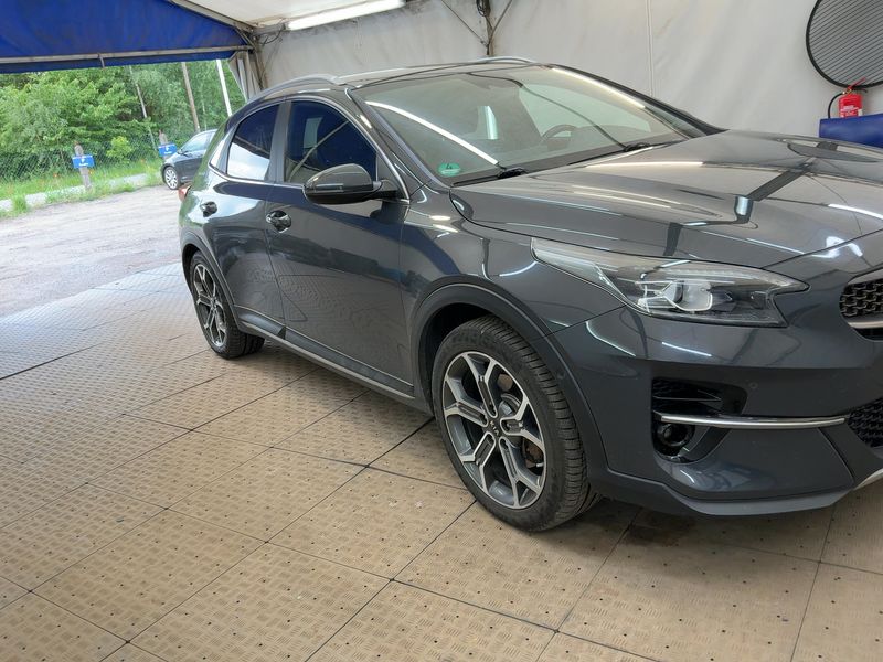 Kia XCeed 1.6 CRDi Launch Edition — zdjęcie 8
