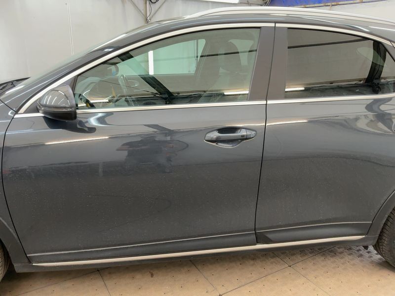 Kia XCeed 1.6 CRDi Launch Edition — zdjęcie 4