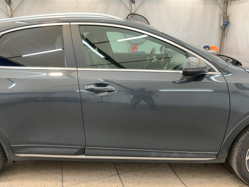 Kia XCeed 1.6 CRDi Launch Edition — zdjęcie 7