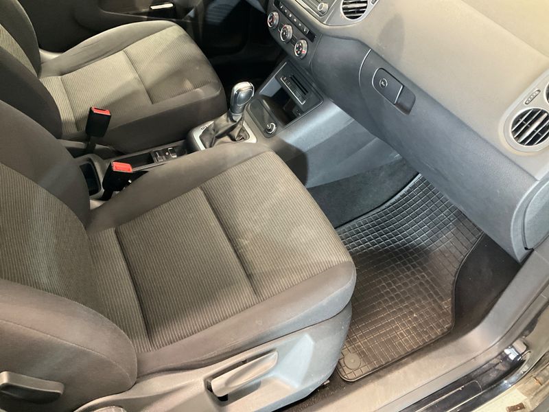 Volkswagen Tiguan 2.0 TDI Trend & Fun 4Motion BlueMotion Tech 2016 – снимка 25