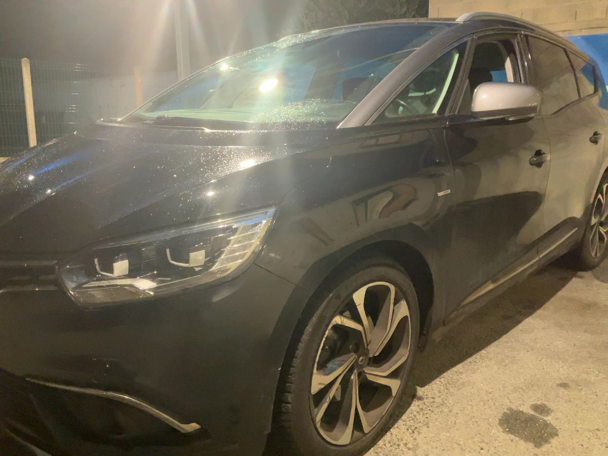 Renault Grand d'occasion