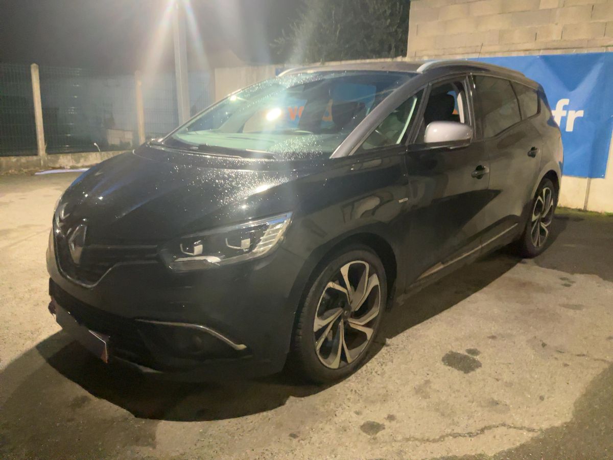 Renault Grand d'occasion