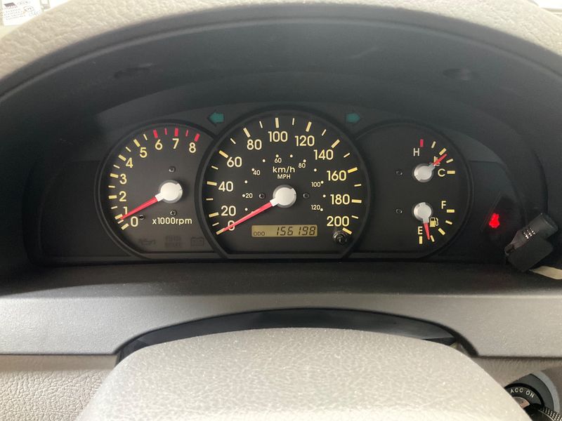Kia Sorento 2.4 EX — zdjęcie 4