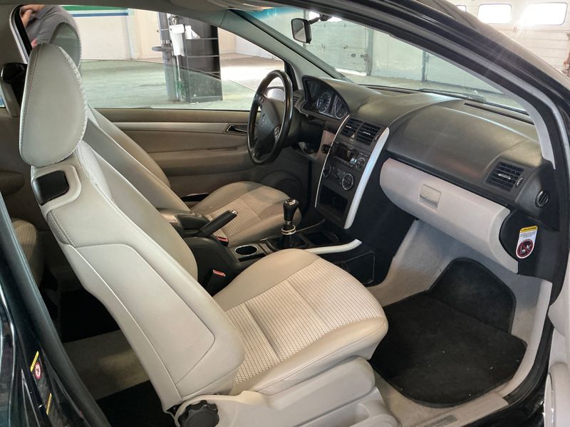 Mercedes-Benz A-Klasse A 150 Avantgarde 2006 – снимка 3