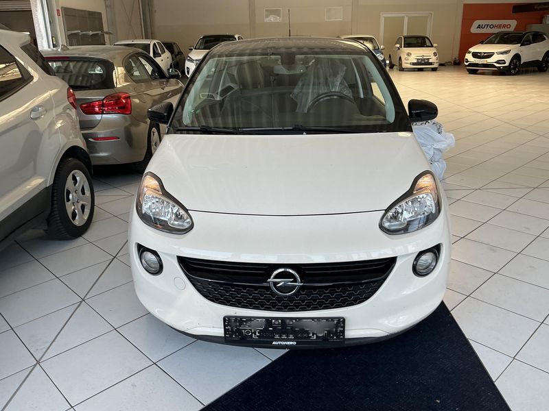 Opel Adam 1.4 Jam — zdjęcie 9