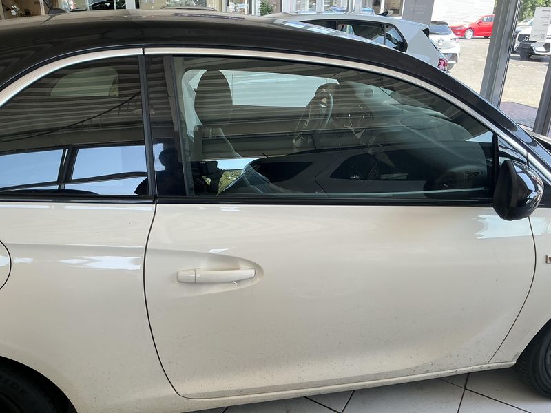 Opel Adam 1.4 Jam — zdjęcie 7