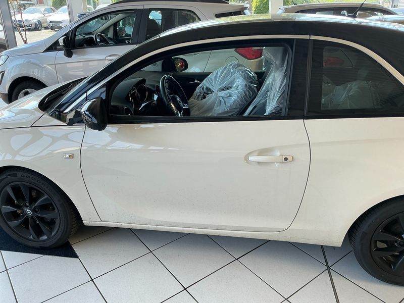 Opel Adam 1.4 Jam — zdjęcie 4