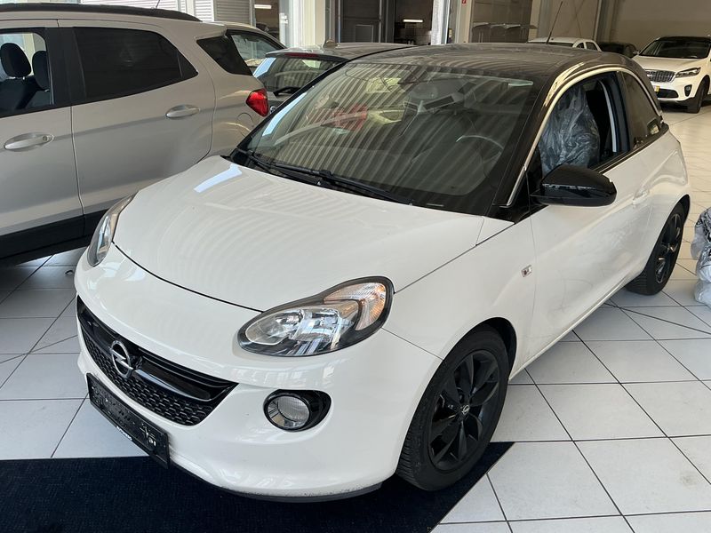 Opel Adam 1.4 Jam