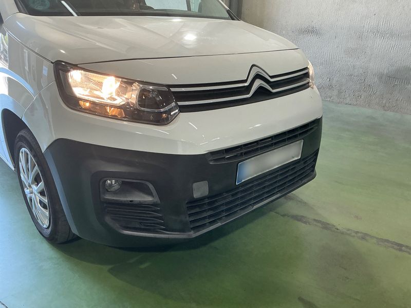 Citroen Berlingo 1.5 Blue-HDi Life Pack M 2021 – снимка 28