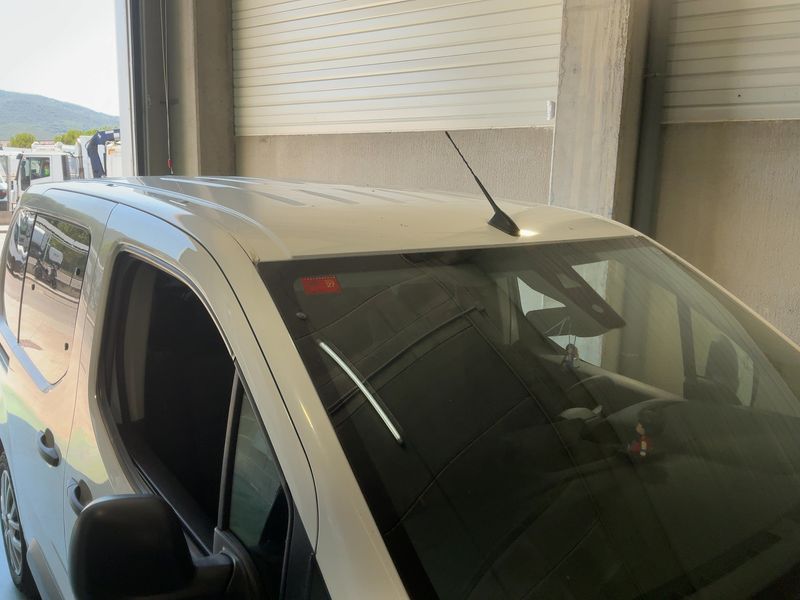 Citroen Berlingo 1.5 Blue-HDi Life Pack M 2021 – снимка 13