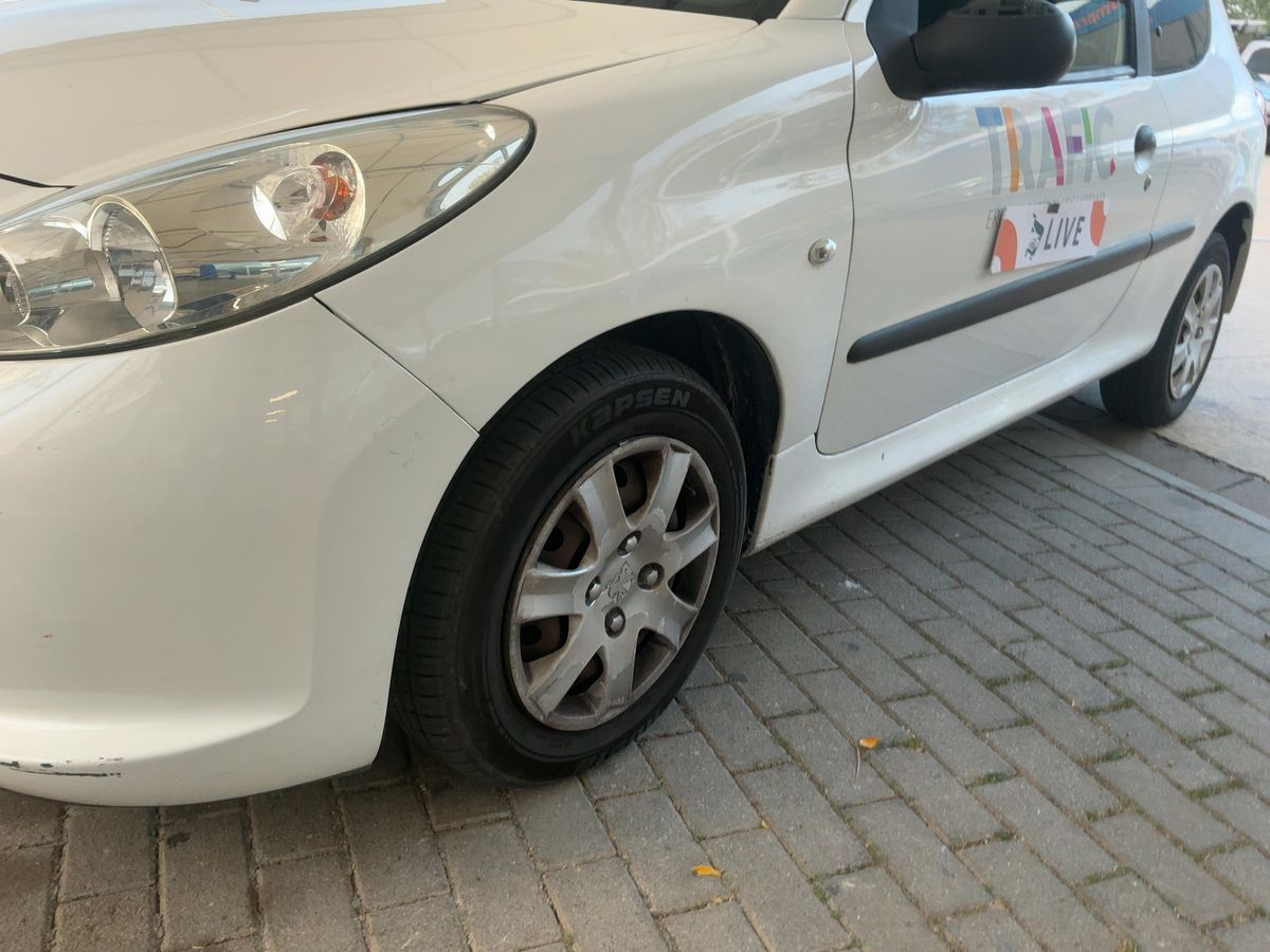 Peugeot 206+ 1.4 HDi Affaire