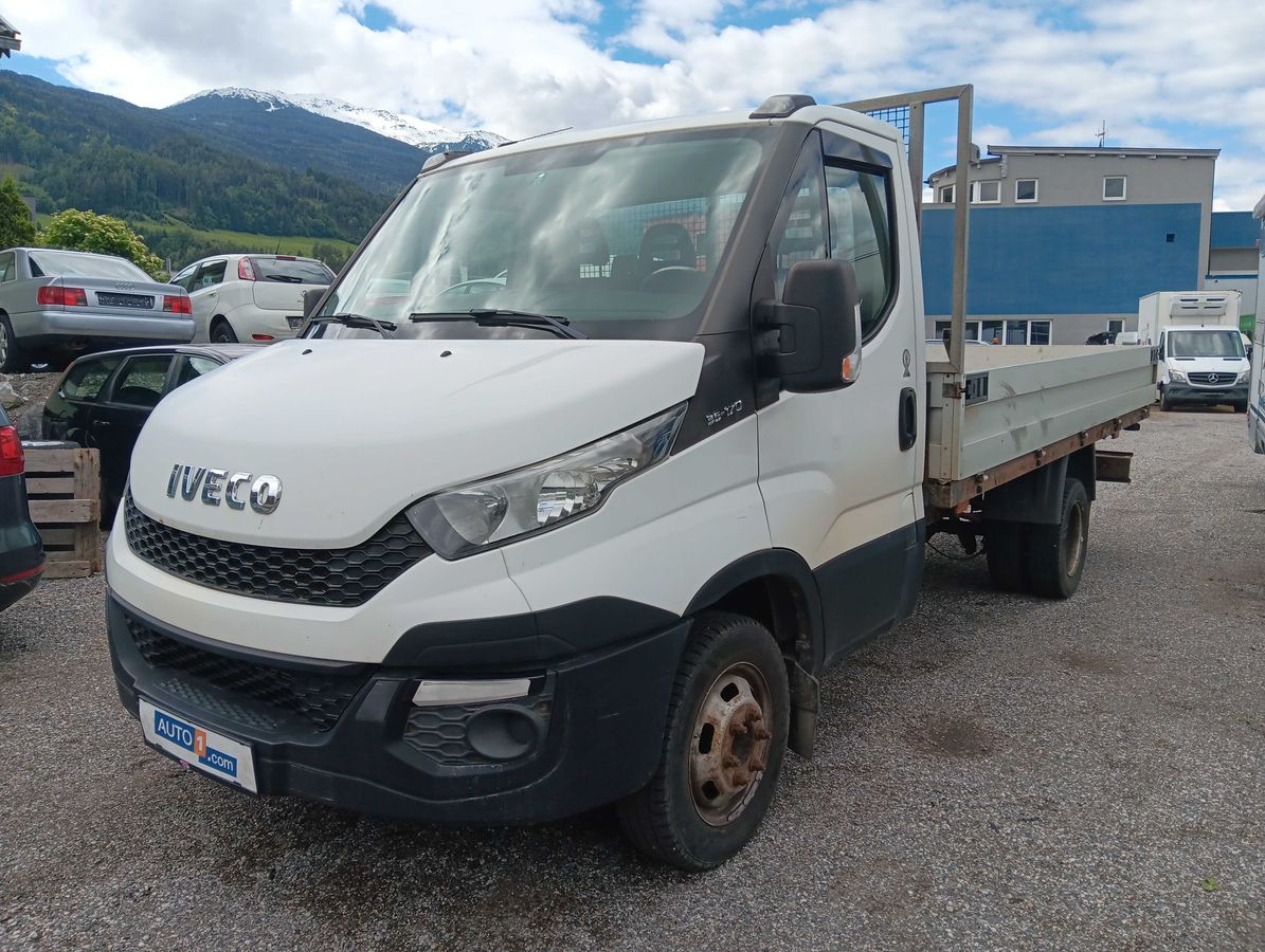 Iveco Daily 2015