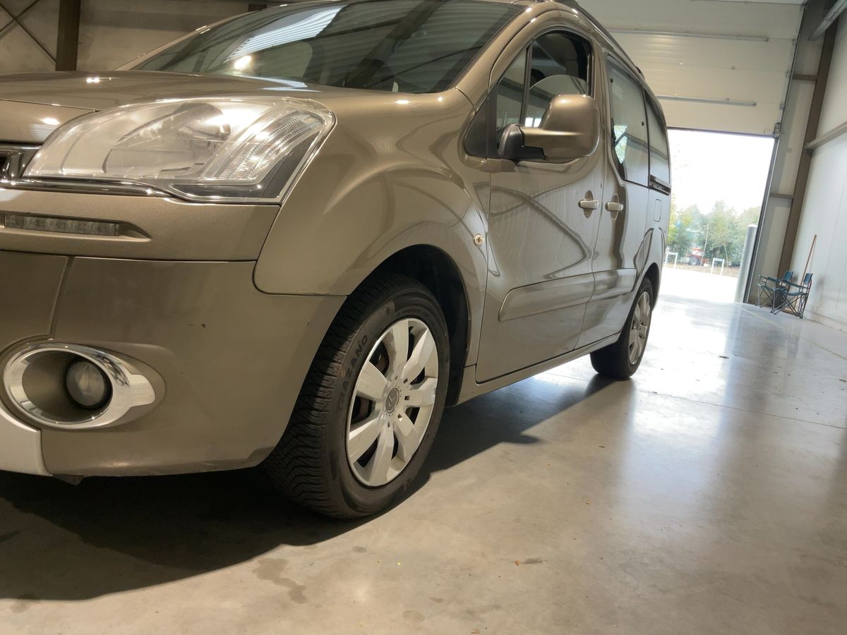 Citroen Berlingo 1.6 Selection