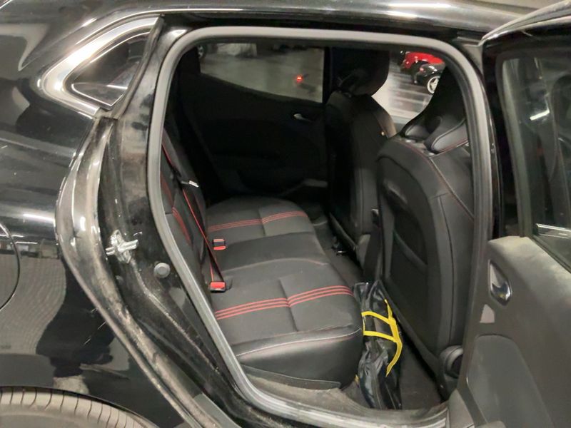 Renault Clio 1.3 TCe R.S. Line — zdjęcie 14