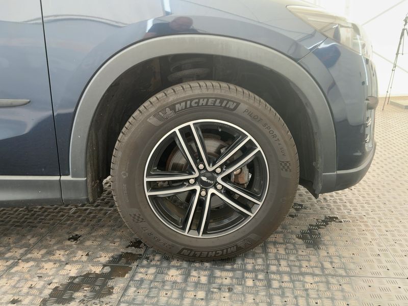 Mazda CX-5 2.2 Turbodiesel Exclusive-Line 2WD 2017 – снимка 11