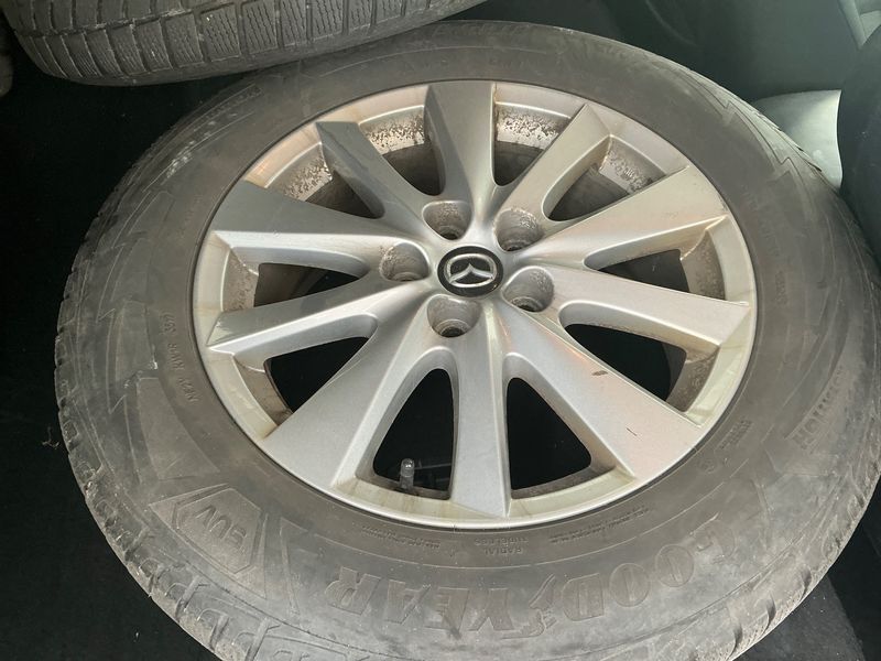 Mazda CX-5 2.2 Turbodiesel Exclusive-Line 2WD 2017 – снимка 41