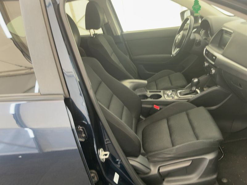 Mazda CX-5 2.2 Turbodiesel Exclusive-Line 2WD 2017 – снимка 17