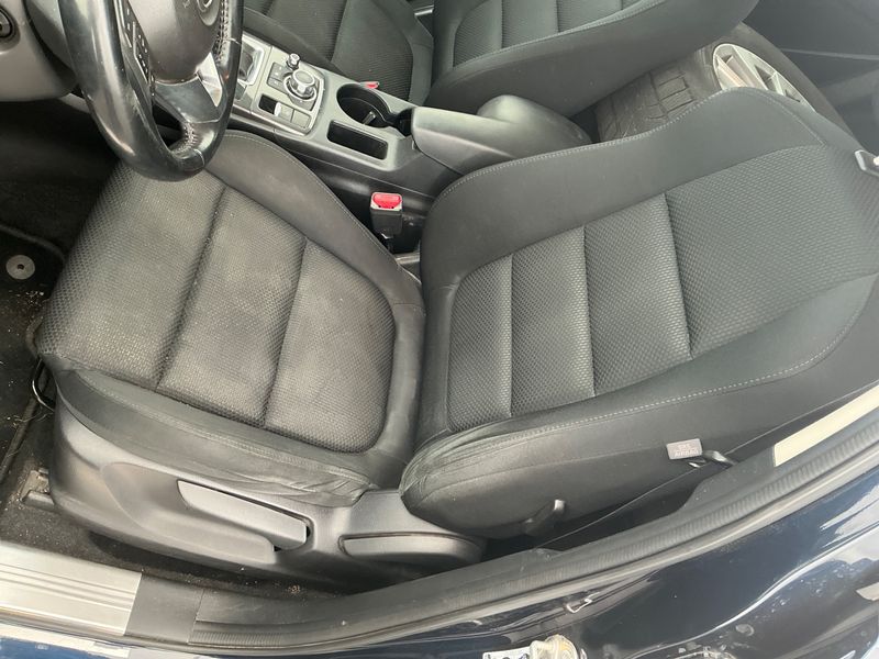 Mazda CX-5 2.2 Turbodiesel Exclusive-Line 2WD 2017 – снимка 33