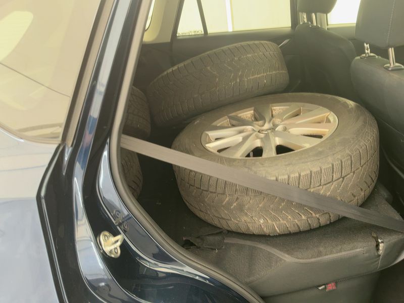 Mazda CX-5 2.2 Turbodiesel Exclusive-Line 2WD 2017 – снимка 20