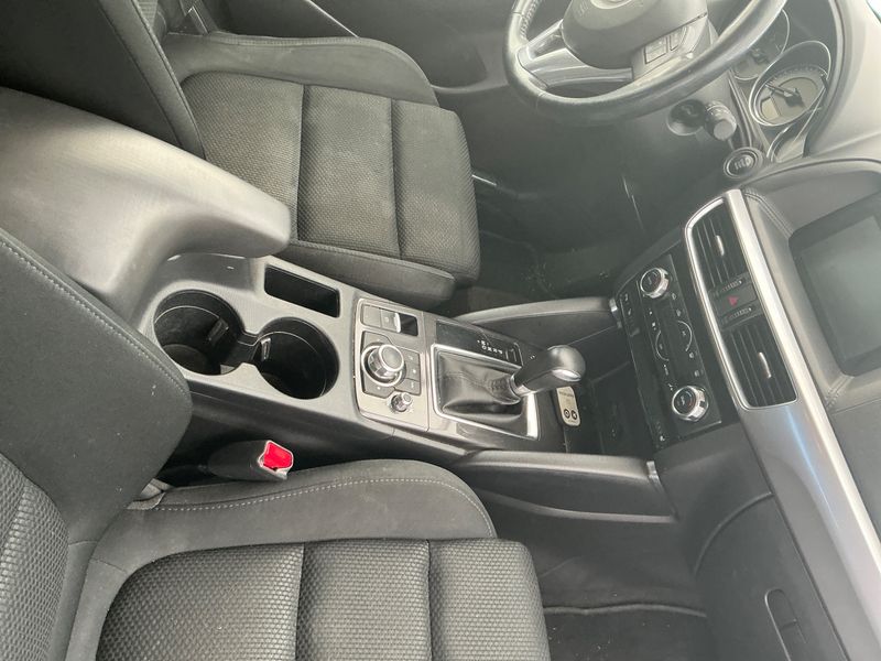 Mazda CX-5 2.2 Turbodiesel Exclusive-Line 2WD 2017 – снимка 29