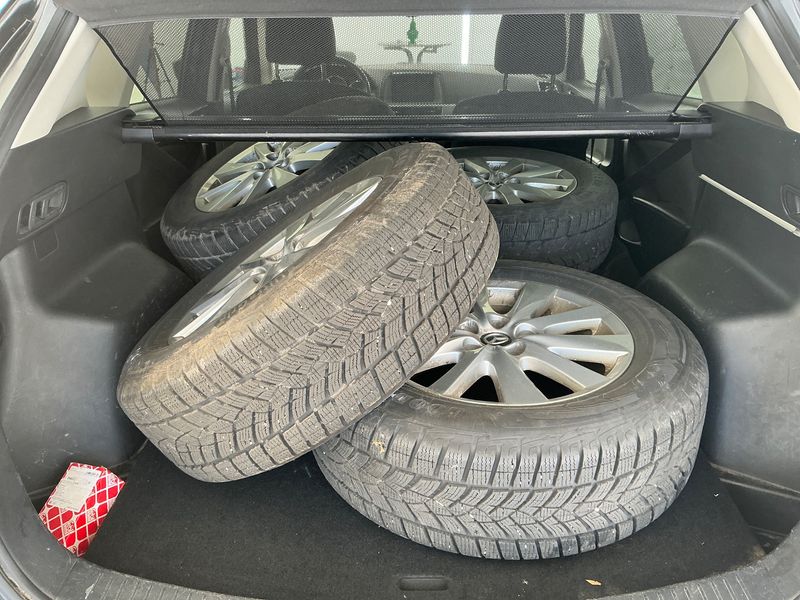Mazda CX-5 2.2 Turbodiesel Exclusive-Line 2WD 2017 – снимка 15