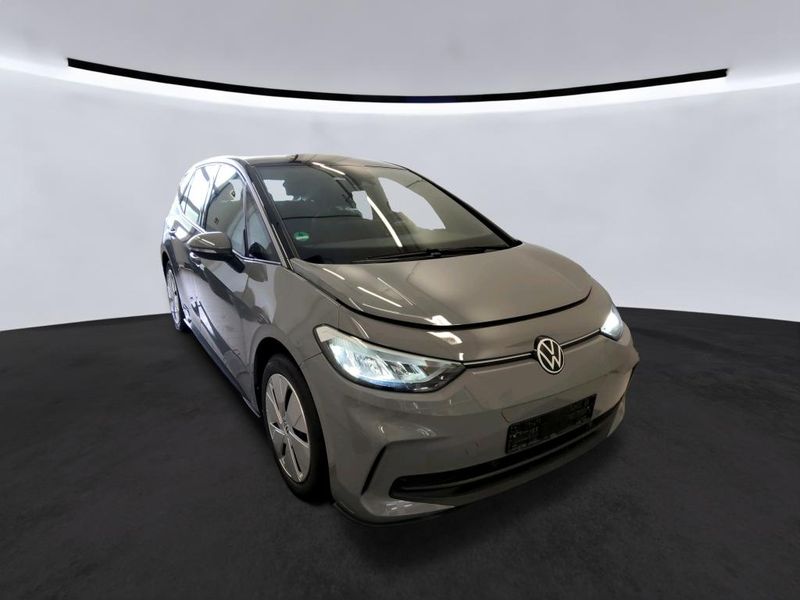 Volkswagen ID.3 electric drive 150 kW Pro — zdjęcie 5