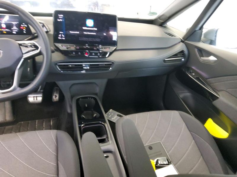 Volkswagen ID.3 electric drive 150 kW Pro — zdjęcie 9