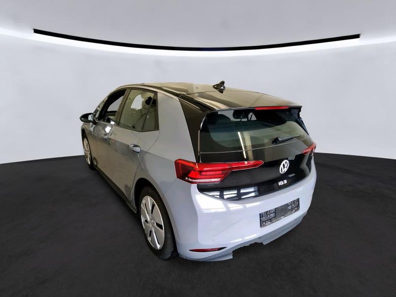 Volkswagen ID.3 electric drive 150 kW Pro — zdjęcie 2