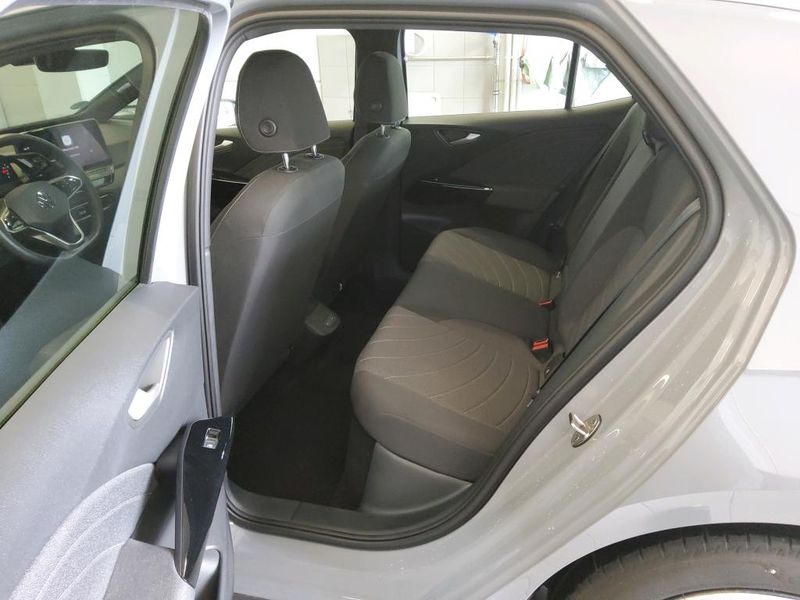 Volkswagen ID.3 electric drive 150 kW Pro — zdjęcie 11