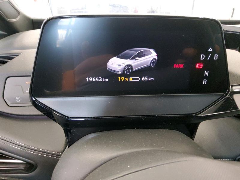 Volkswagen ID.3 electric drive 150 kW Pro — zdjęcie 10
