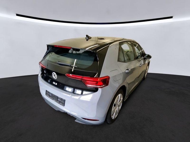 Volkswagen ID.3 electric drive 150 kW Pro — zdjęcie 4
