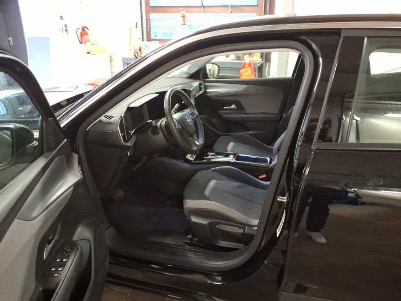 Opel Mokka d'occasion