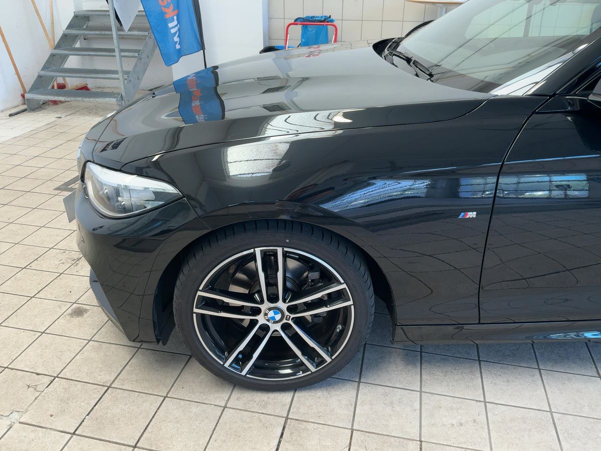 BMW 2er 220i M Sport