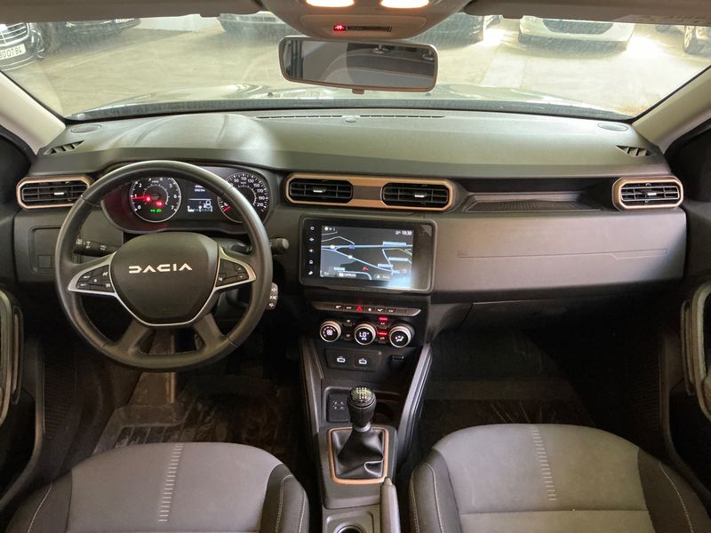 Dacia Duster 1.3 TCe Extreme — zdjęcie 12