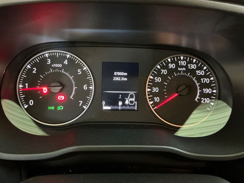 Dacia Duster 1.3 TCe Extreme — zdjęcie 13