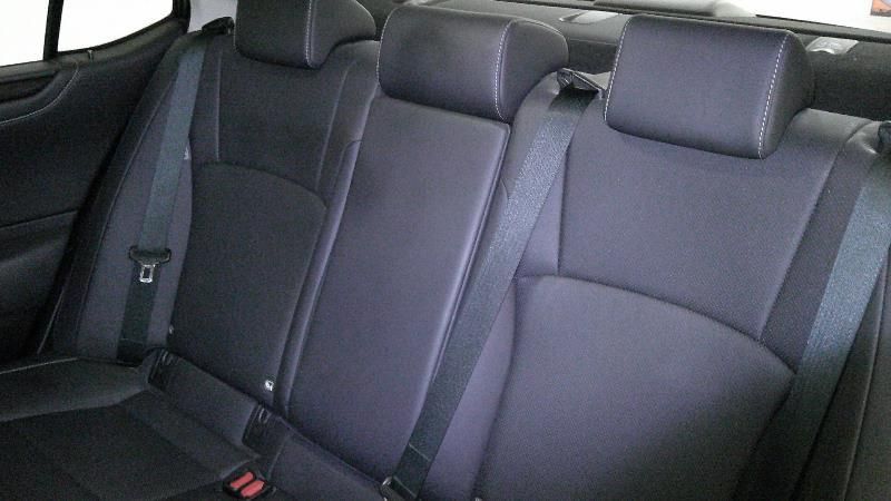 Lexus ES-Serie d'occasion