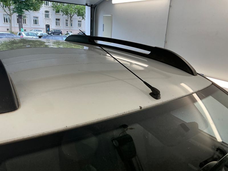 Dacia Duster 1.5 dCi Laureate 4x4 2012 – снимка 40