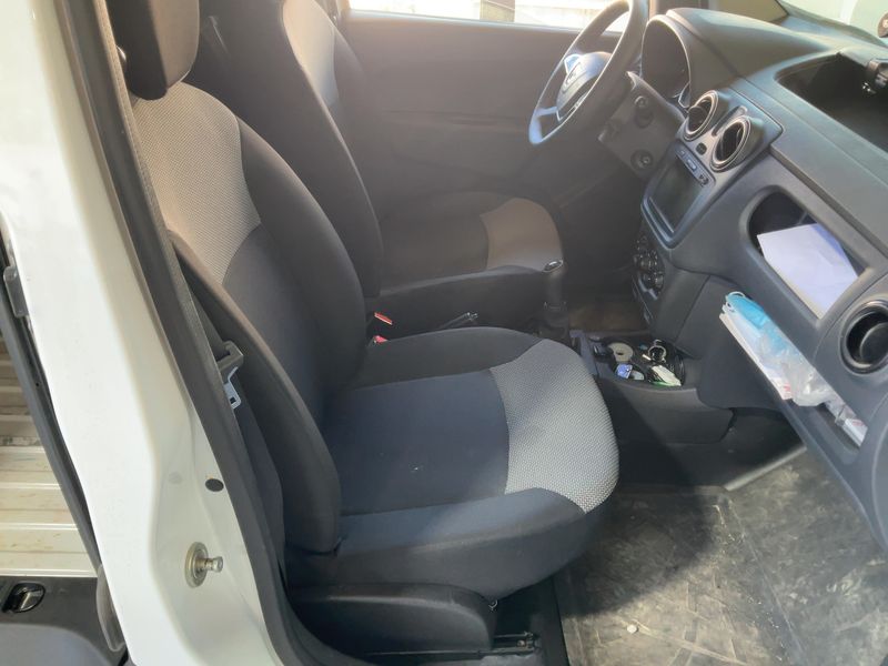 Dacia Dokker 1.6 SCe LPG Essential — zdjęcie 11