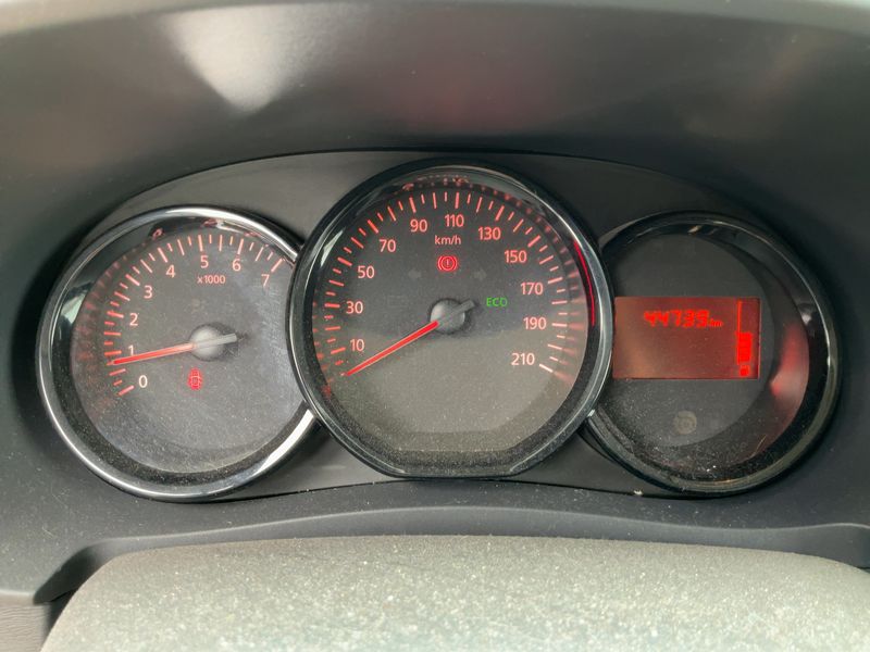 Dacia Dokker 1.6 SCe LPG Essential — zdjęcie 13
