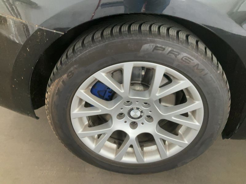 BMW 5er 530d GT 2012 – снимка 9