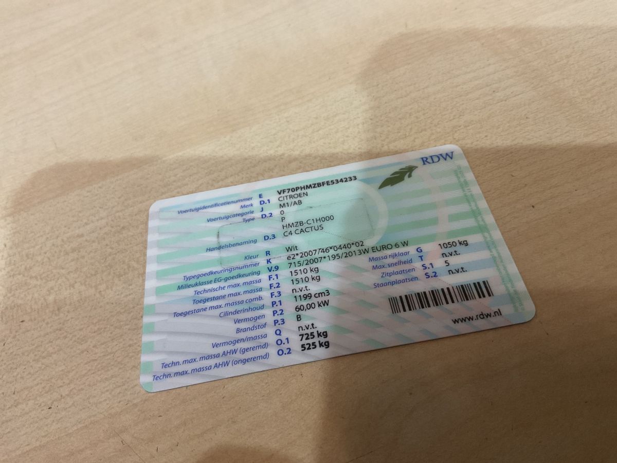 Citroen C4 Cactus 1.2 e-VTi Shine